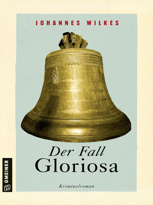 cover image of Der Fall Gloriosa